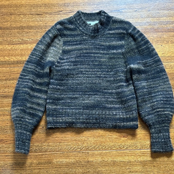 VERONICA BEARD Alston Sweater